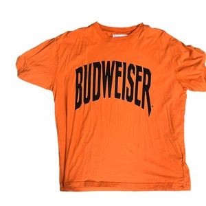 Budweiser vintage Tshirt